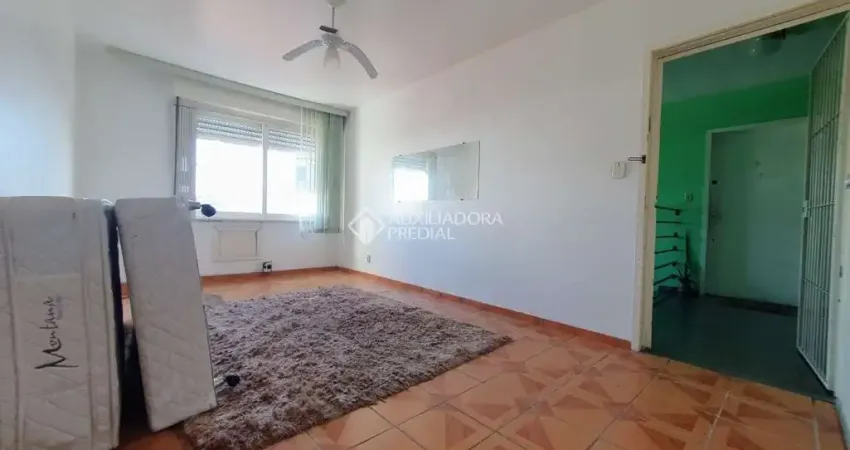 Apartamento com 1 quarto à venda na Rua Santa Maria, 175, Nossa Senhora das Graças, Canoas