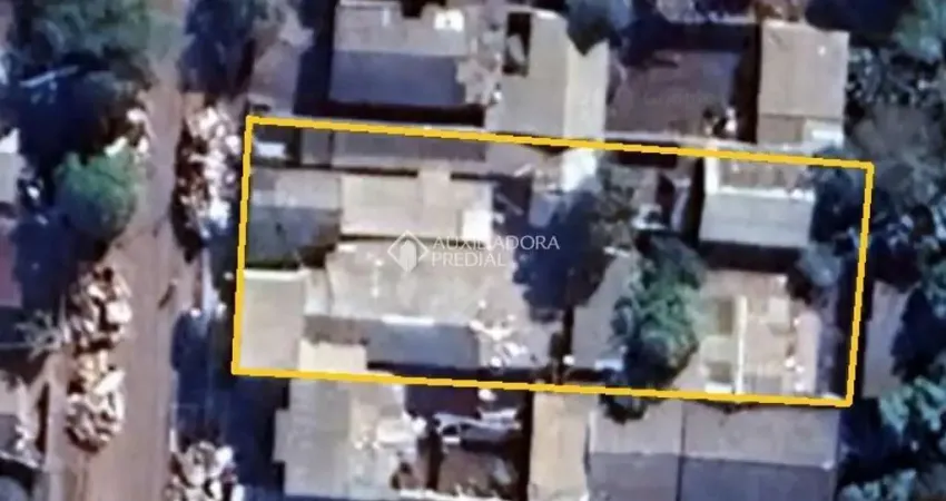 Casa com 5 quartos à venda na Rua Antônio Prado, 429, Mathias Velho, Canoas