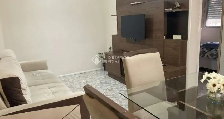 Apartamento com 2 quartos à venda na Rua Araçá, 280, Centro, Canoas