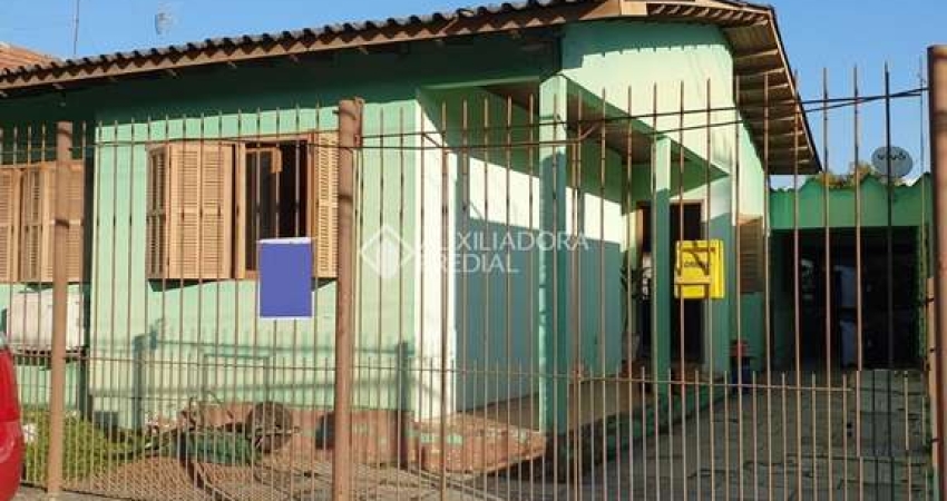 Casa com 4 quartos à venda na Rua Silva Jardim, 177, Centro, Canoas