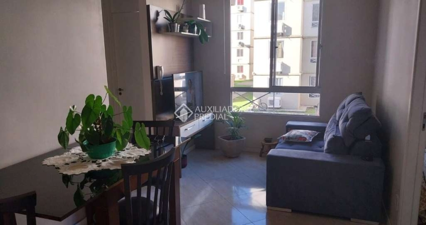 Apartamento com 3 quartos à venda na Rua Dom João Becker, 1852, Fátima, Canoas