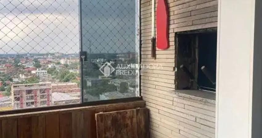 Apartamento com 2 quartos à venda na Rua Major Sezefredo, 1107, Marechal Rondon, Canoas