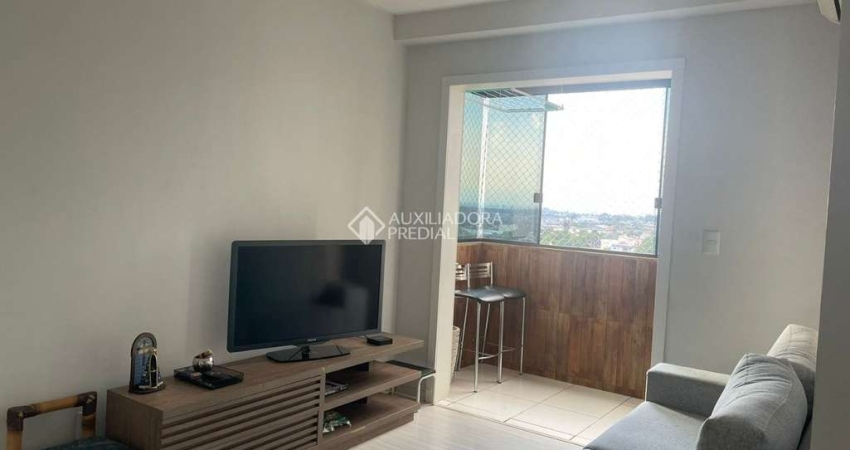 Apartamento com 2 quartos à venda na Rua Major Sezefredo, 1107, Marechal Rondon, Canoas