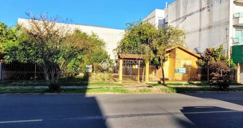 Casa com 2 quartos à venda na Rua Pelotas, 484, Centro, Esteio