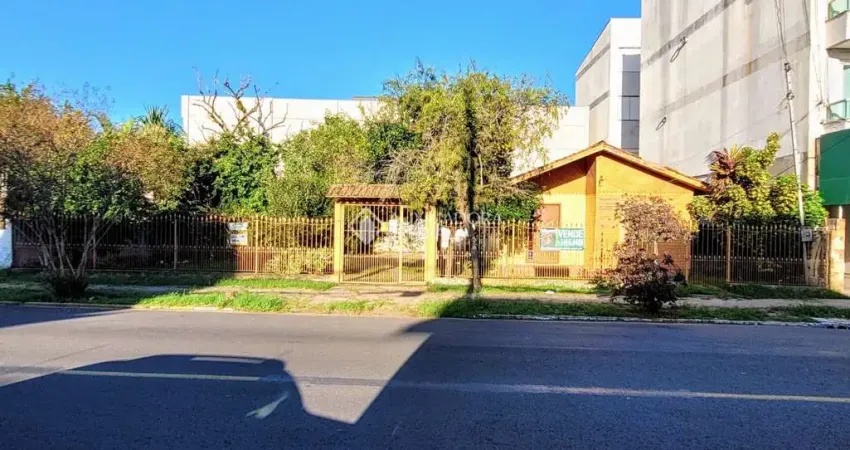 Casa com 2 quartos à venda na Rua Pelotas, 484, Centro, Esteio