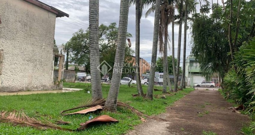 Casa com 1 quarto à venda na Avenida Padre Claret, 2750, Parque Amador, Esteio
