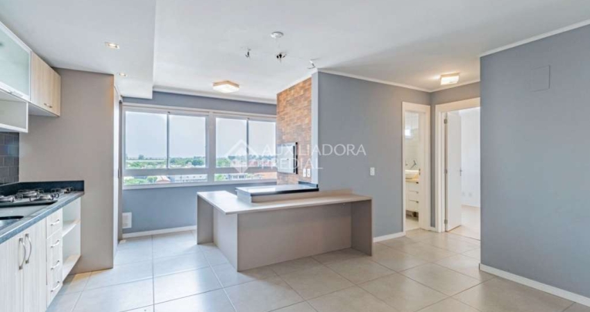 Apartamento com 2 quartos à venda na Rua Joaquim Caetano, 660, Fátima, Canoas