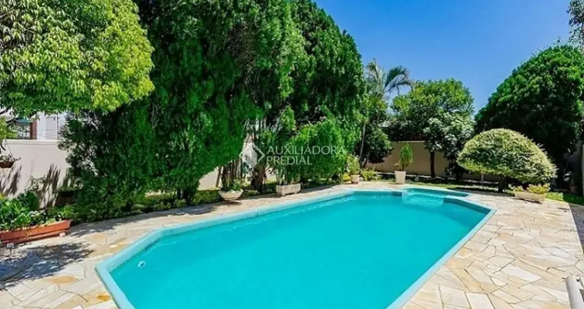 Casa com 4 quartos à venda na Almirante Tamandaré, 378, Niterói, Canoas