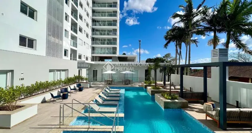 Apartamento com 3 quartos à venda na Rua Caxias, 899, Centro, Esteio
