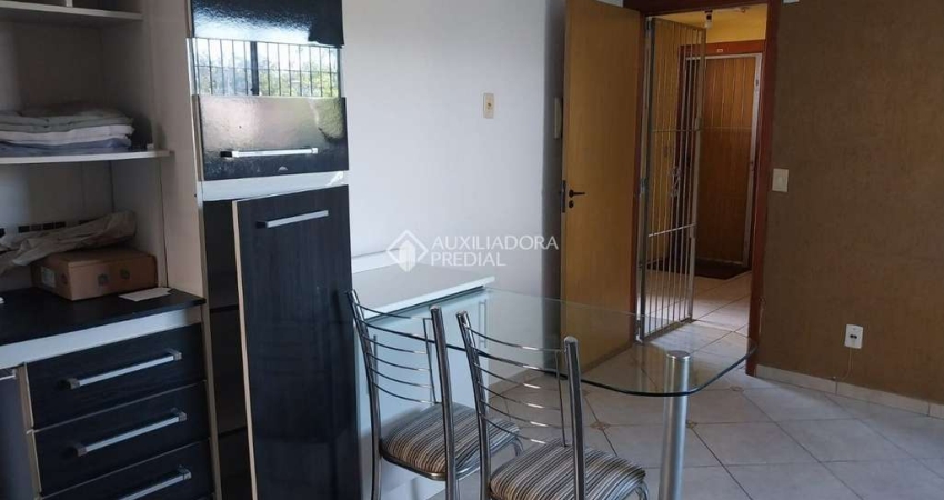 Apartamento com 2 quartos à venda na Rua Zulmiro Gomes da Silva, 122, Olaria, Canoas