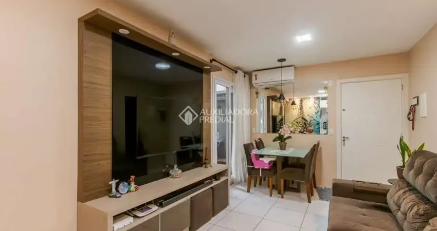 Apartamento com 3 quartos à venda na Rua Henrique Stefani, 1041, Igara, Canoas