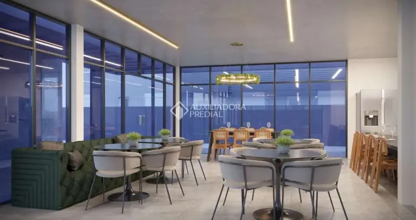 Apartamento com 2 quartos à venda na Rua Araçá, 545, Centro, Canoas