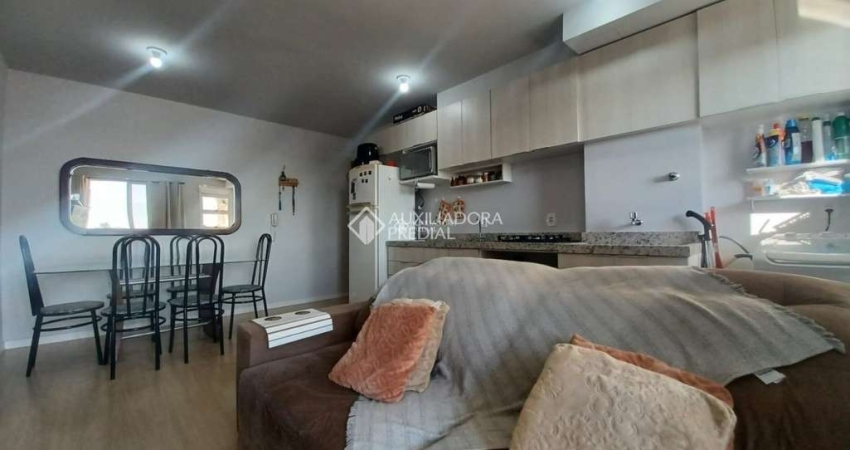 Apartamento com 2 quartos à venda na Carlos Alberto Lauermann Nunes, 210, Olaria, Canoas