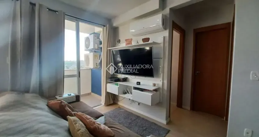 Apartamento com 2 quartos à venda na Rua Um, 210, Olaria, Canoas