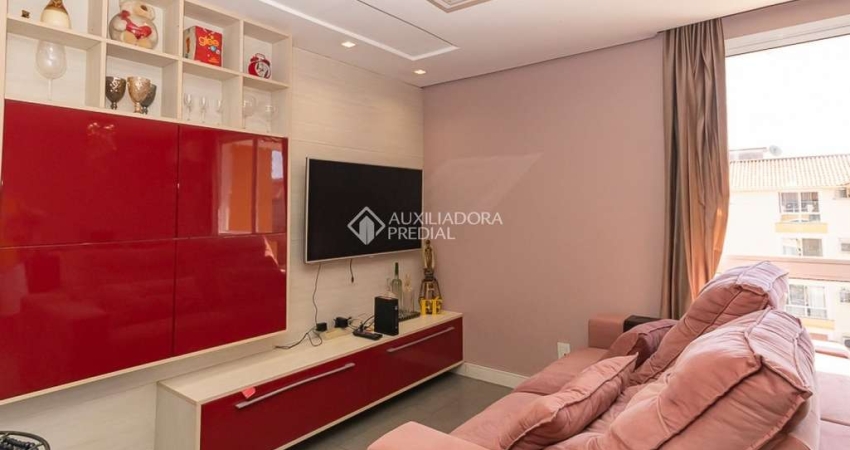 Apartamento com 3 quartos à venda na Rua João Wobeto, 350, Mato Grande, Canoas