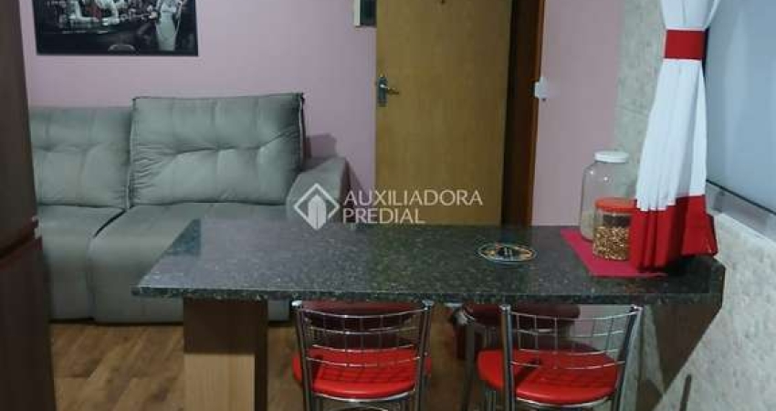 Apartamento com 2 quartos à venda na Rua Camboatás, 240, Igara, Canoas