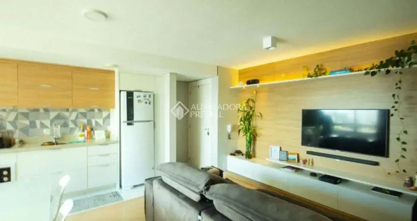 Apartamento com 2 quartos à venda na Rua Joaquim Caetano, 660, Fátima, Canoas