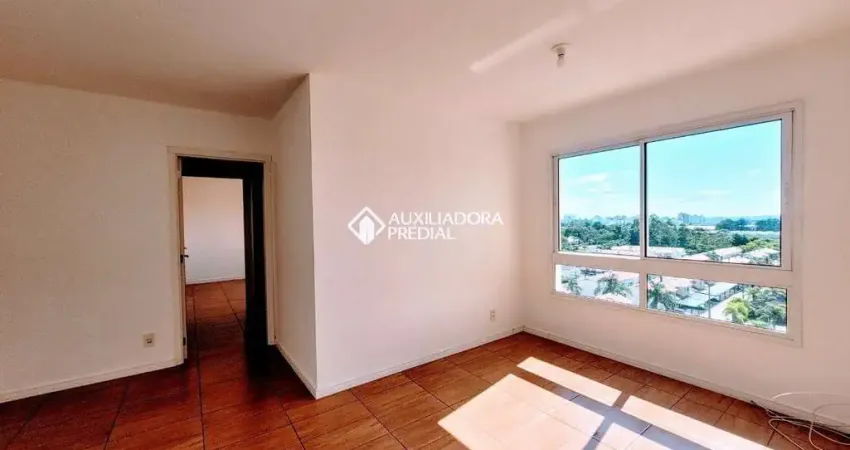 Apartamento com 2 quartos à venda na Rua Aurora, 1250, Marechal Rondon, Canoas