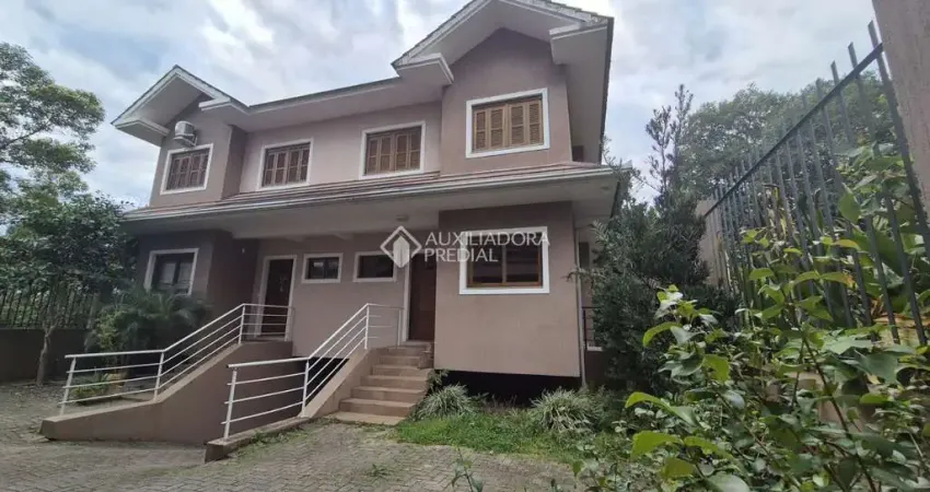 Casa em condomínio fechado com 3 quartos à venda na Dois Irmãos, 462, Centro, Nova Petrópolis