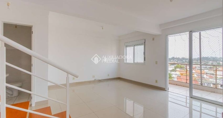 Apartamento com 2 quartos à venda na Rua Pedro José Zanetti, 406, Igara, Canoas
