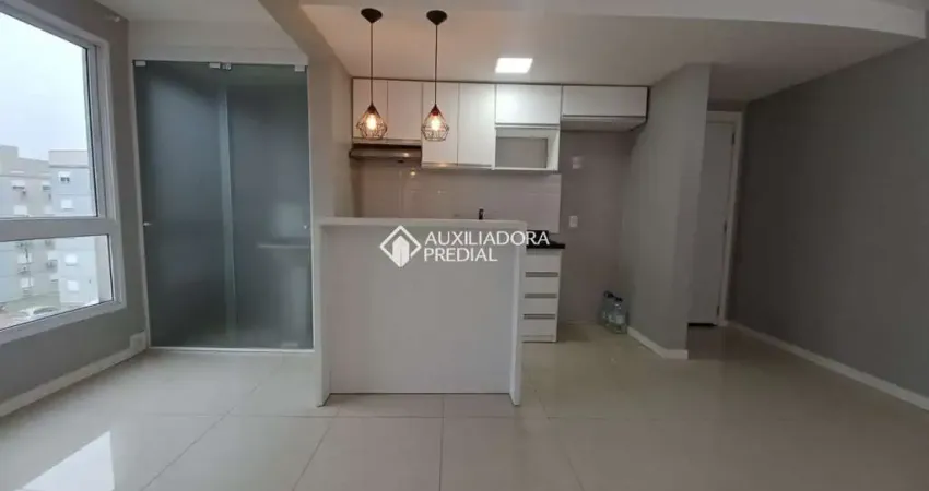 Apartamento com 2 quartos à venda na Rua A J Renner, 1390, Estância Velha, Canoas