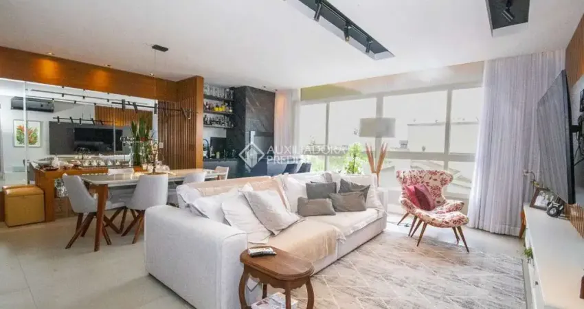 Apartamento com 3 quartos à venda na Rua São Felisbino, 86, Marechal Rondon, Canoas