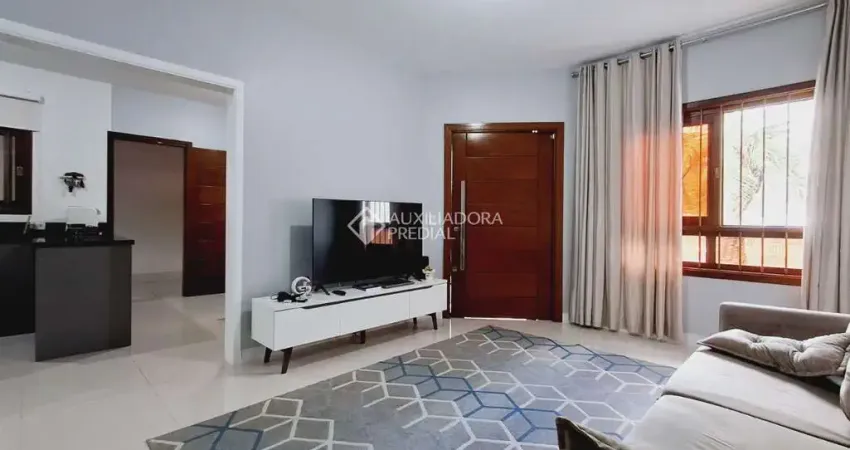 Casa com 3 quartos à venda na Rua Novo Hamburgo, 376, Mathias Velho, Canoas