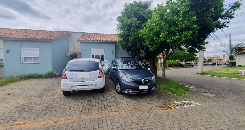 Casa em condomínio fechado com 2 quartos à venda na Irmã Maria Hiltgardis, 376, Olaria, Canoas
