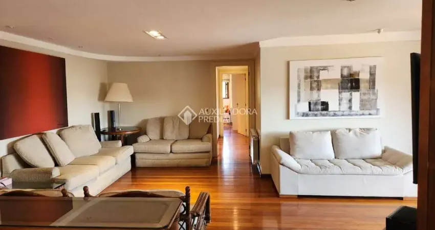 Apartamento com 3 quartos à venda na Vigilante, 97, Centro, Gramado