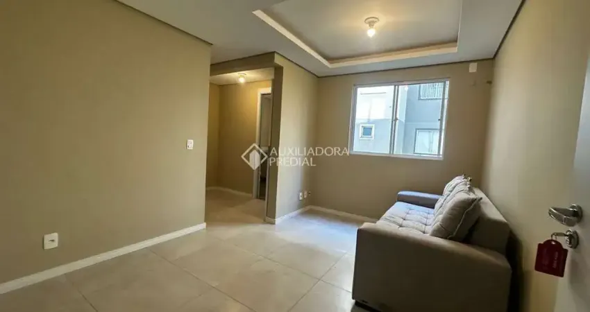 Apartamento com 1 quarto à venda na Rua São Luiz, 622, Centro, Canoas