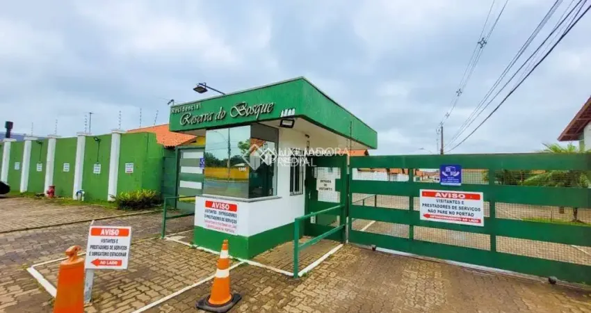 Casa em condomínio fechado com 3 quartos à venda na Avenida do Nazario, 1200, Olaria, Canoas