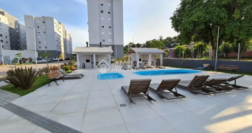 Apartamento com 2 quartos à venda na Joao Pedro Dias, 2175, Centro, Campo Bom