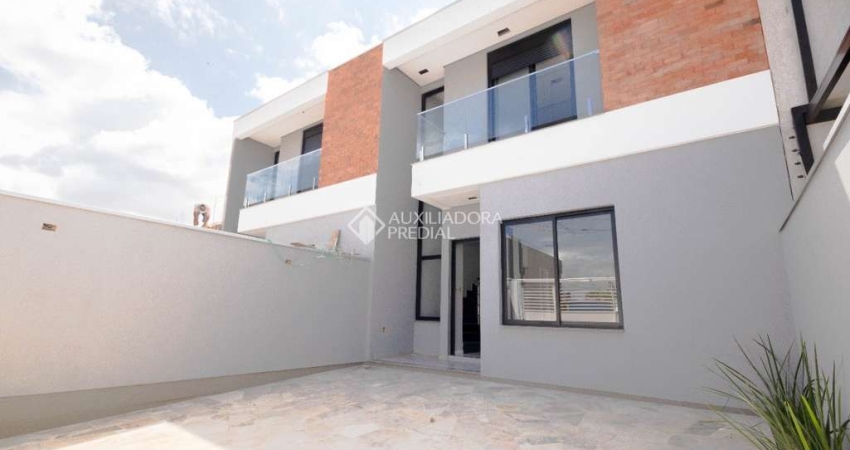 Casa com 3 quartos à venda na Rua Professora Delphina Ferrari, 228, Igara, Canoas