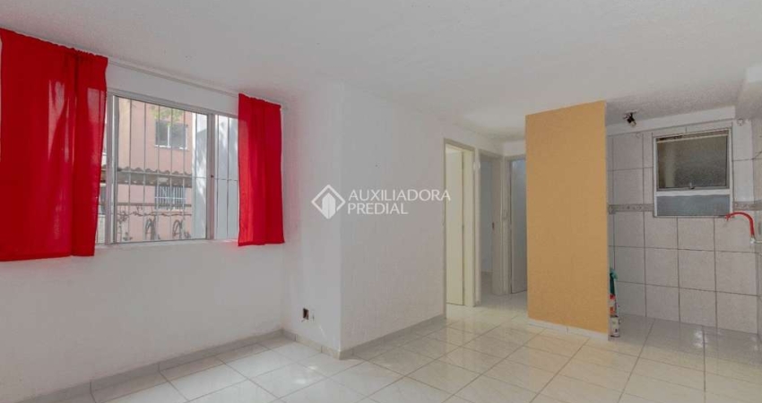 Apartamento com 2 quartos à venda na Rua Alameda das Corticeiras, 170, Mato Grande, Canoas