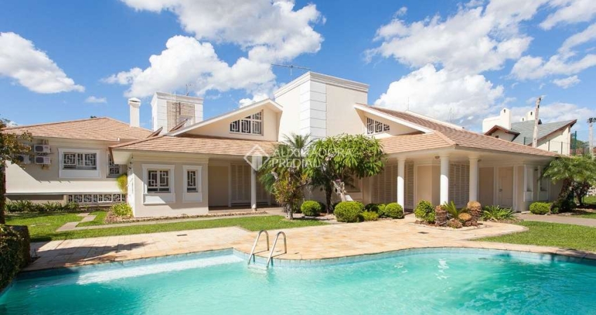 Casa com 5 quartos à venda na Rua Pedro Américo, 545, São José, São Leopoldo