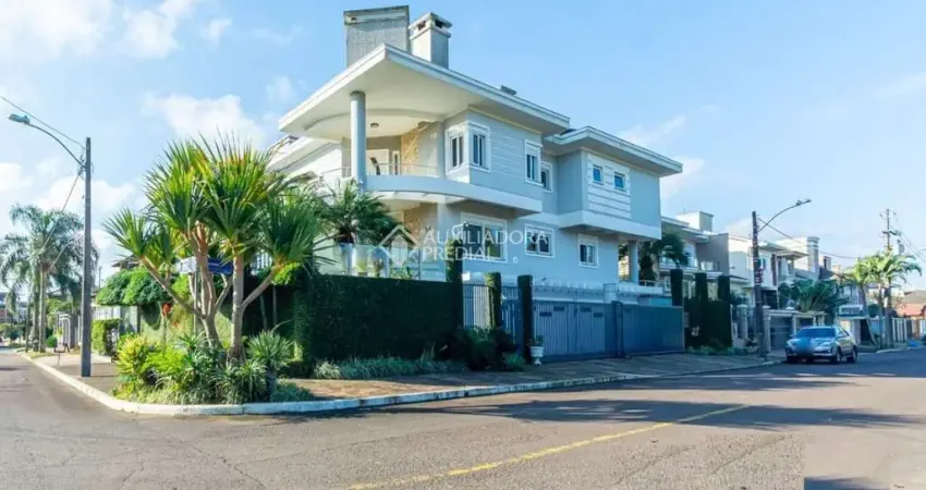 Casa com 3 quartos à venda na Inglaterra, 15, Marechal Rondon, Canoas