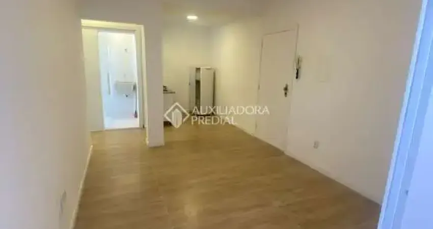 Apartamento com 1 quarto à venda na Avenida Getúlio Vargas, 143, Menino Deus, Porto Alegre