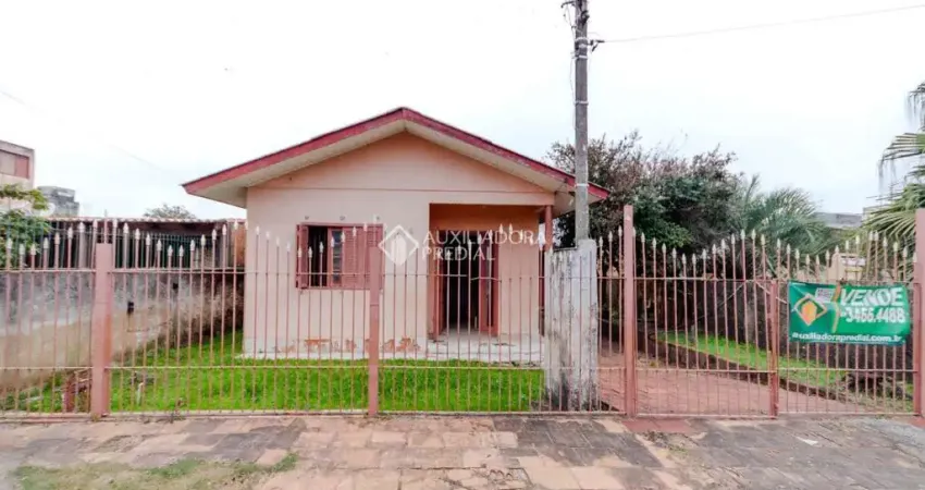 Casa com 2 quartos à venda na Rua São Paulo, 376, Mathias Velho, Canoas