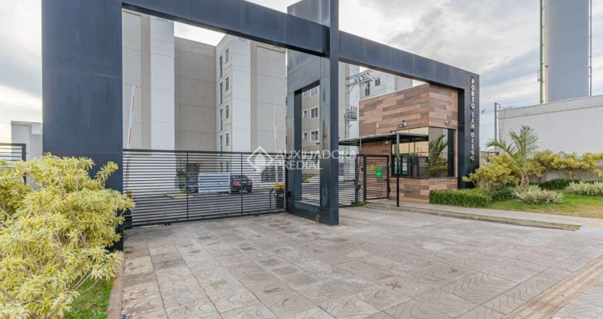 Apartamento com 2 quartos à venda na Rua das Violetas, 724, Igara, Canoas