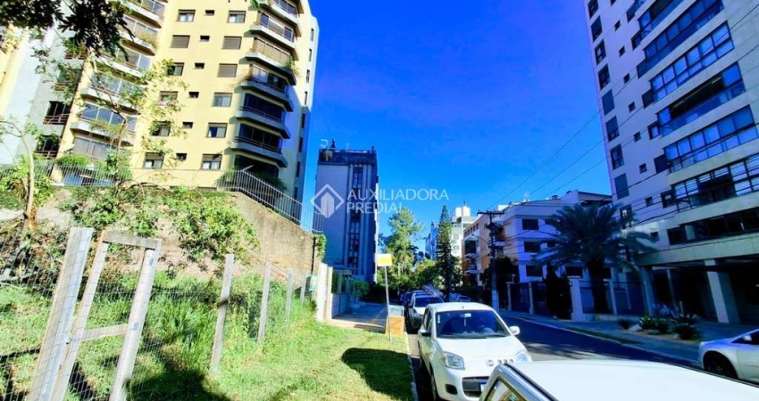 Terreno à venda na Rua Coelho Neto, 4, Centro, Canoas