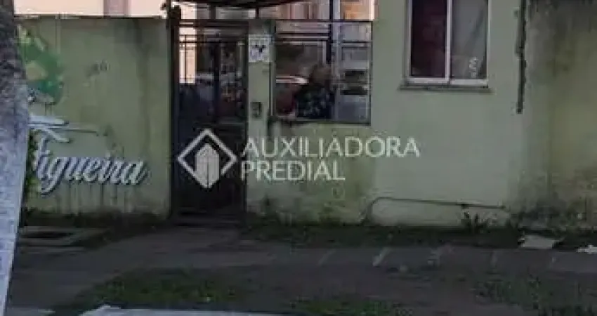 Apartamento com 2 quartos à venda na Rua Silveira Martins, 260, Tijuca, Alvorada