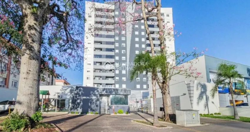 Apartamento com 2 quartos à venda na Rua Brasil, 121, Centro, Canoas