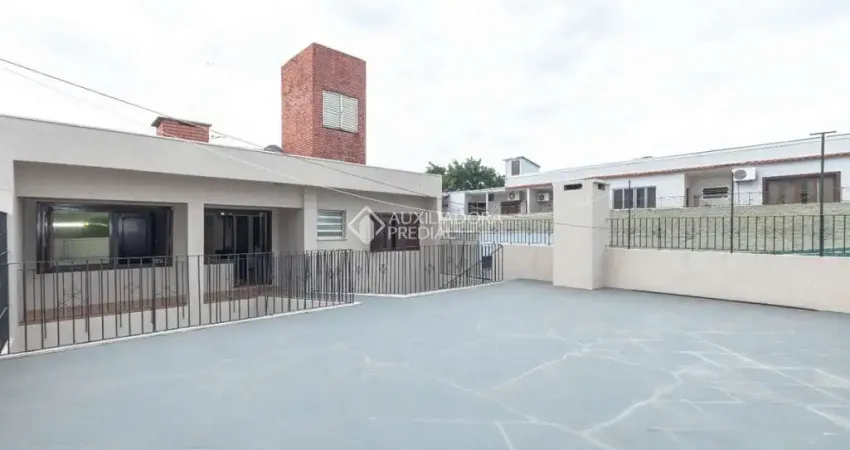 Casa com 5 quartos à venda na Rua Uruguai, 143, São José, Canoas