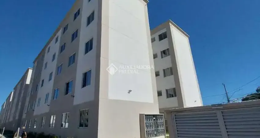 Apartamento com 1 quarto à venda na Rua Santo Antônio, 216, Mato Grande, Canoas