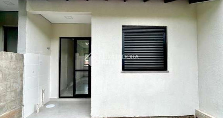 Casa com 2 quartos à venda na Avenida César Cambruzzi, 918, Nossa Chácara, Gravataí