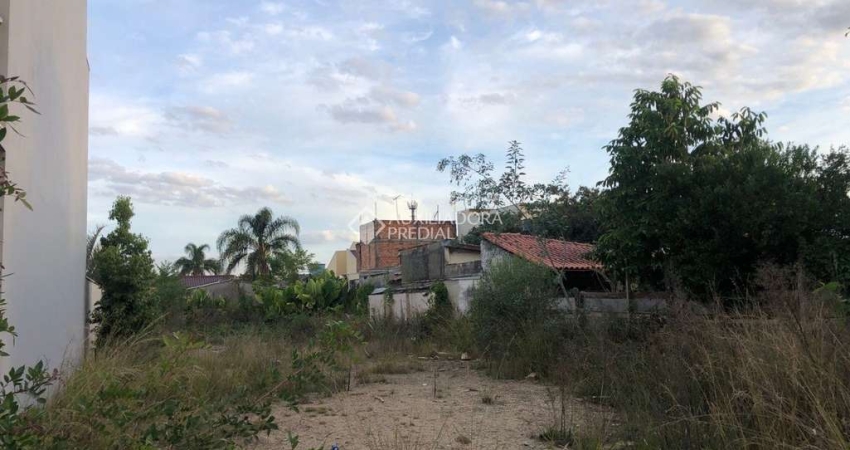 Terreno à venda na Rua Santa Cruz, 315, Niterói, Canoas