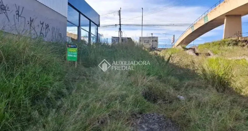 Terreno à venda na Avenida Getúlio Vargas, 6500, Centro, Canoas