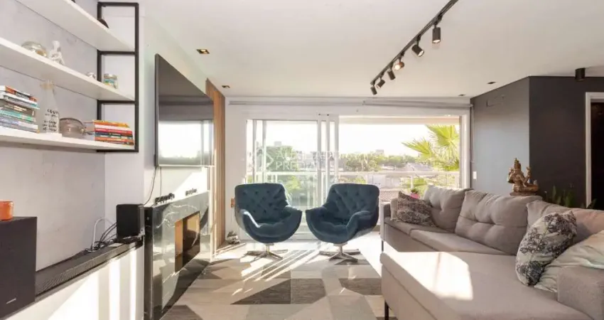 Apartamento com 2 quartos à venda na Rua Irmão Guilherme, 306, Marechal Rondon, Canoas