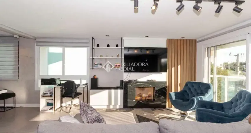 Apartamento com 3 quartos à venda na Rua Irmão Guilherme, 306, Marechal Rondon, Canoas