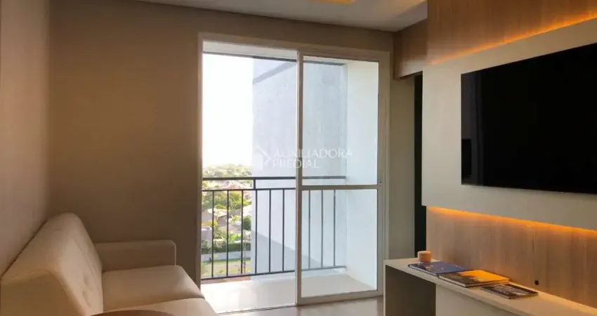 Apartamento com 3 quartos à venda na Rua Henrique Stefani, 761, Igara, Canoas